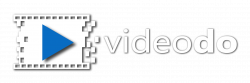 Videodo-Logo gross